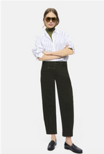 Laden Sie das Bild in den Galerie-Viewer, O-Shape Cordhose &quot;ELIN&quot;
