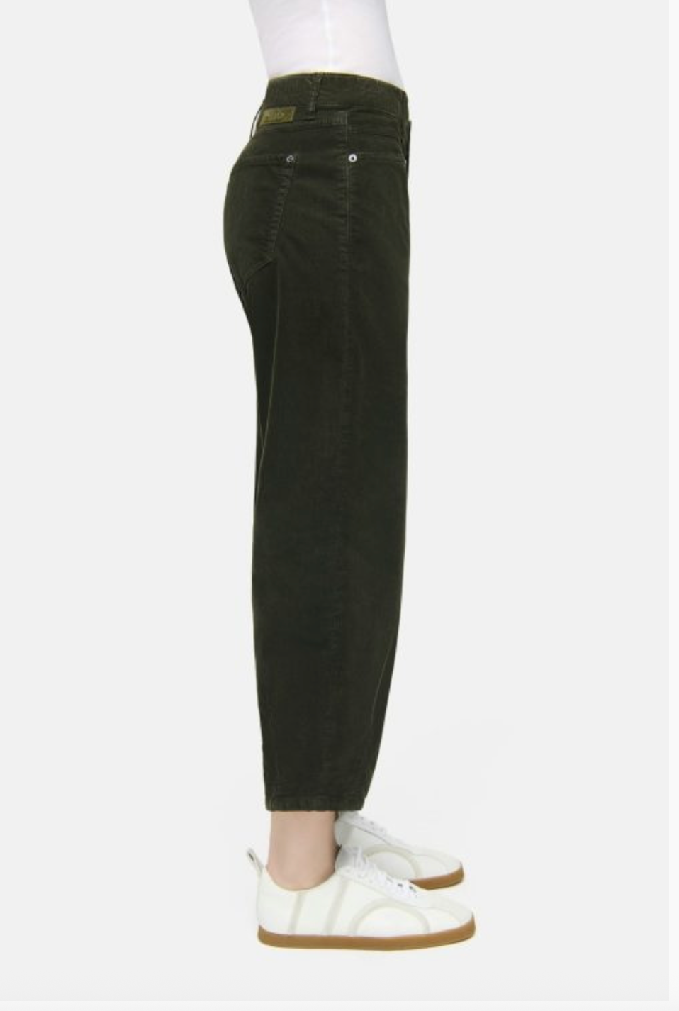 O-Shape Cordhose "ELIN"