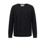 Laden Sie das Bild in den Galerie-Viewer, Pullover mit Cut-out-Detail &quot;ELLA&quot;
