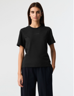 Laden Sie das Bild in den Galerie-Viewer, T-Shirt  &quot;JADY&quot; schwarz
