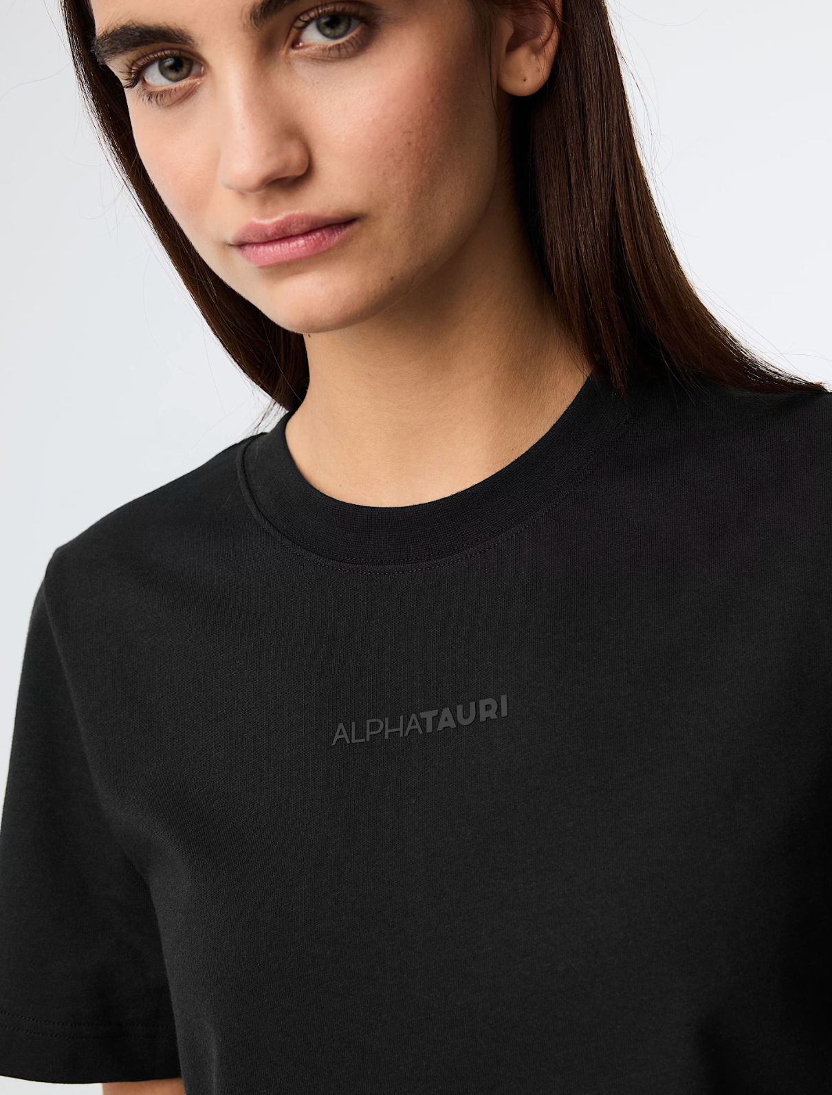 T-Shirt  "JADY" schwarz