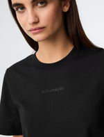 Laden Sie das Bild in den Galerie-Viewer, T-Shirt  &quot;JADY&quot; schwarz
