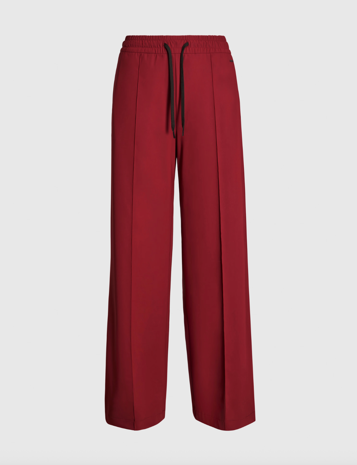 Hose mit weitem Bein "PRISM V1.Y9.02"