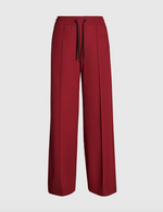 Laden Sie das Bild in den Galerie-Viewer, Hose mit weitem Bein &quot;PRISM V1.Y9.02&quot;
