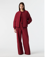 Laden Sie das Bild in den Galerie-Viewer, Wasserabweisende Bomberjacke &quot;OVLY V1.Y9.02&quot;
