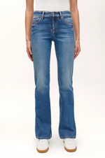 Laden Sie das Bild in den Galerie-Viewer, Jeans &quot;PARIS FLARED&quot;
