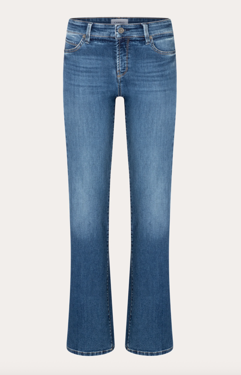 Jeans "PARIS FLARED"