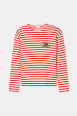 Laden Sie das Bild in den Galerie-Viewer, Longsleeve aus Baumwoll-Modal-Mix
