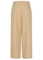 Laden Sie das Bild in den Galerie-Viewer, Bundfaltenhose "KASSANDRA"
