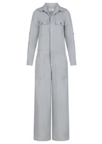 Laden Sie das Bild in den Galerie-Viewer, Jumpsuit "HIMARI"
