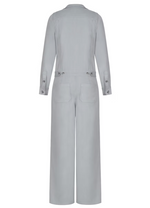 Laden Sie das Bild in den Galerie-Viewer, Jumpsuit "HIMARI"
