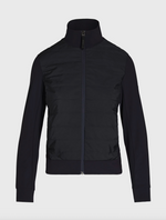 Laden Sie das Bild in den Galerie-Viewer, &quot;JEUTA&quot; Jacke aus Power Stretch Jersey
