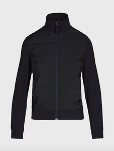 "JEUTA" Jacke aus Power Stretch Jersey