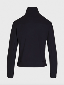 "JEUTA" Jacke aus Power Stretch Jersey
