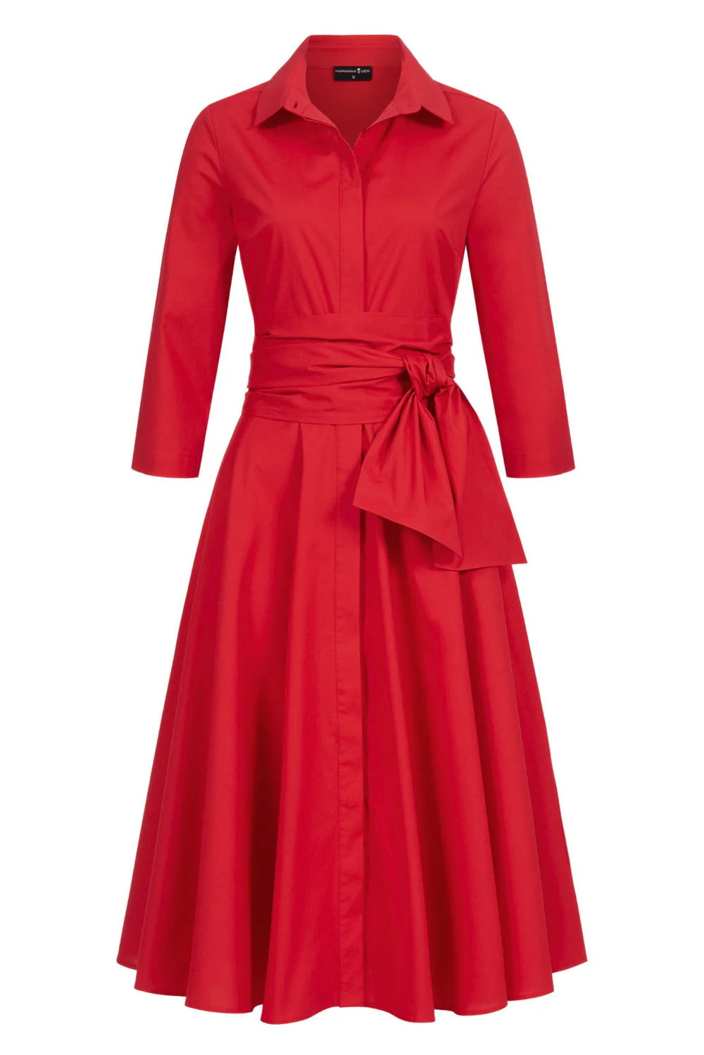 Blusenkleid "GINA"