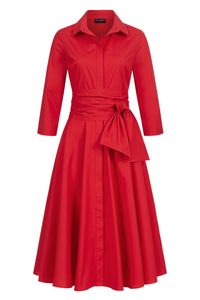 Blusenkleid "GINA"