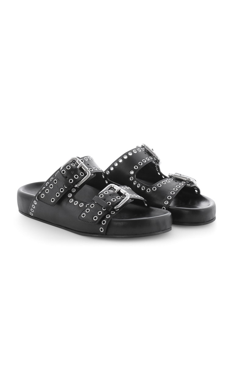 Sandalen "SODA"