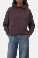 Laden Sie das Bild in den Galerie-Viewer, Hoodie aus Bio-Baumwolle
