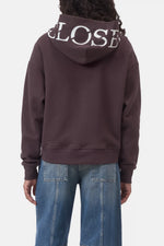 Laden Sie das Bild in den Galerie-Viewer, Hoodie aus Bio-Baumwolle
