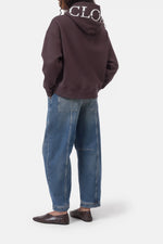 Laden Sie das Bild in den Galerie-Viewer, Hoodie aus Bio-Baumwolle
