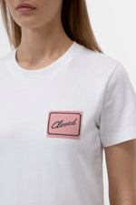 Laden Sie das Bild in den Galerie-Viewer, T-Shirt aus Bio-Baumwolle
