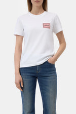Laden Sie das Bild in den Galerie-Viewer, T-Shirt aus Bio-Baumwolle
