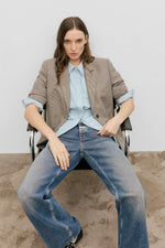 Laden Sie das Bild in den Galerie-Viewer, Blazer "LOLA"
