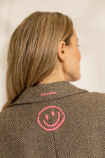 Laden Sie das Bild in den Galerie-Viewer, Blazer &quot;YUNA&quot;
