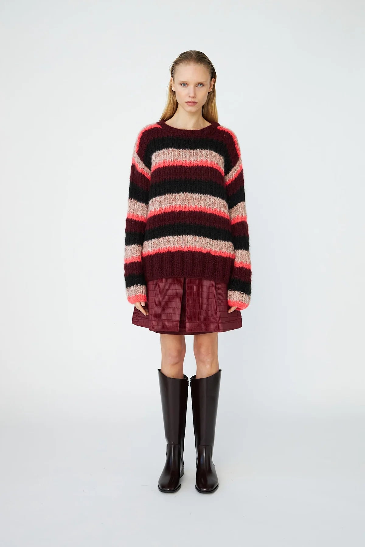 Pullover "SAVANNAH"