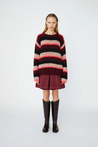 Pullover "SAVANNAH"