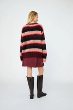Laden Sie das Bild in den Galerie-Viewer, Pullover &quot;SAVANNAH&quot;
