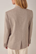 Laden Sie das Bild in den Galerie-Viewer, Jacke "NEHRU"
