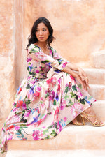 Laden Sie das Bild in den Galerie-Viewer, Kleid "MELANIE"
