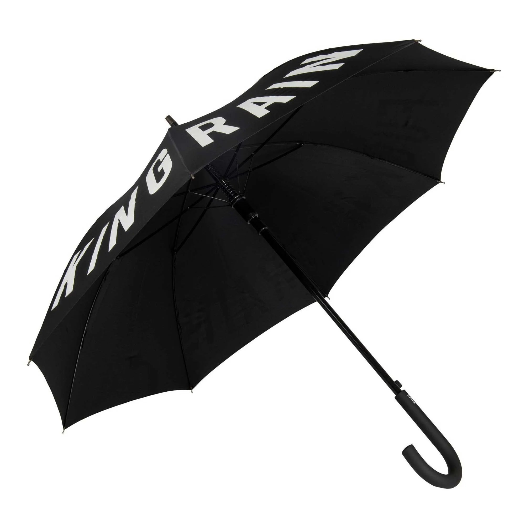 Regenschirm "FUCKING RAIN"
