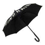 Laden Sie das Bild in den Galerie-Viewer, Regenschirm &quot;FUCKING RAIN&quot;
