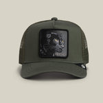 Laden Sie das Bild in den Galerie-Viewer, Caps von Goorin Bros
