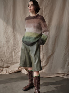 Bermuda-Shorts "FORESTA"