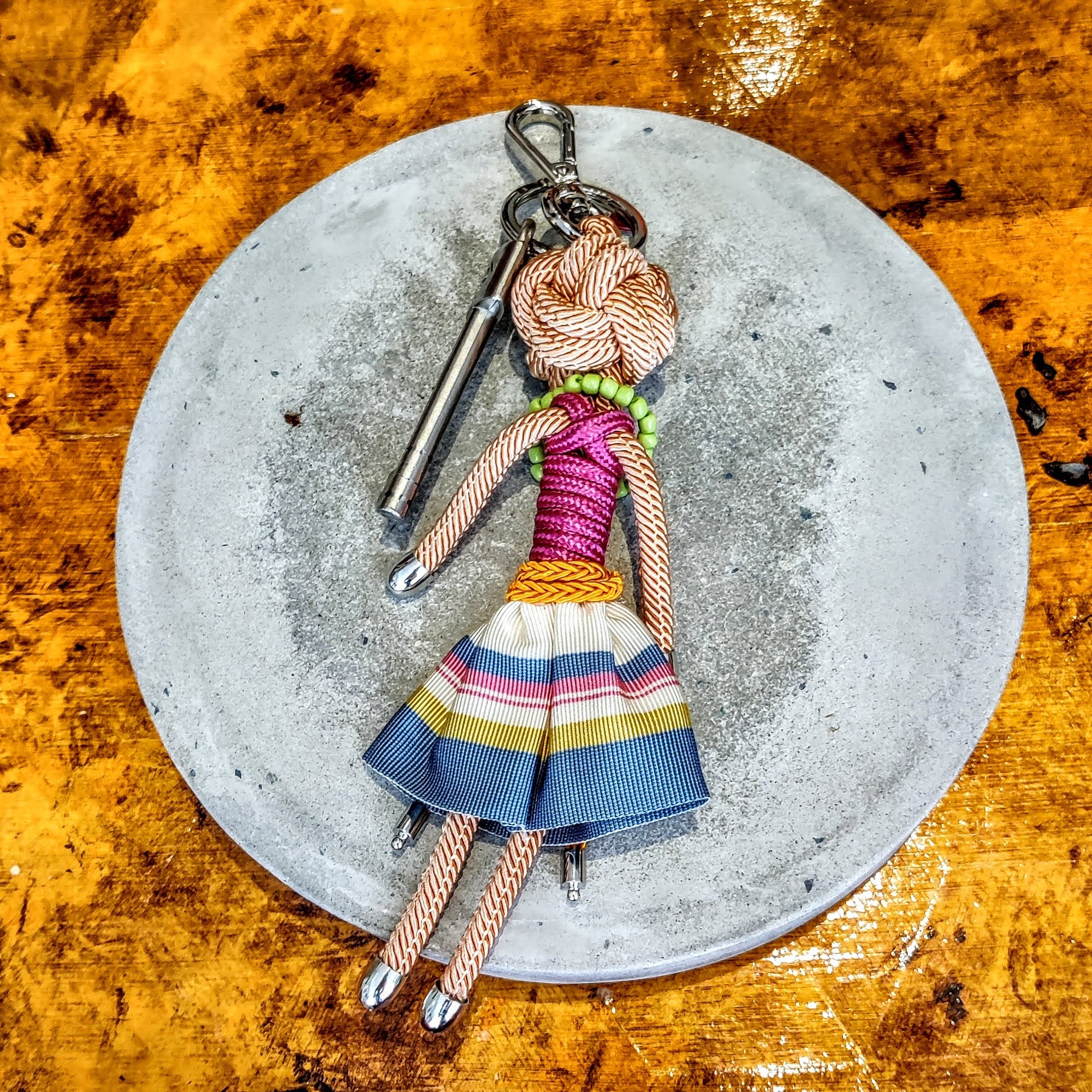 "LOLA" Anhänger