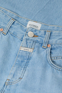 Jeans "NIKKA"