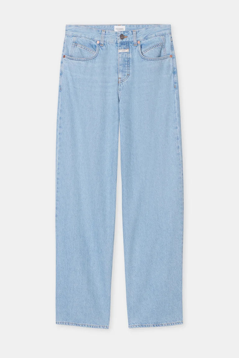 Jeans "NIKKA"