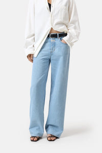 Jeans "NIKKA"