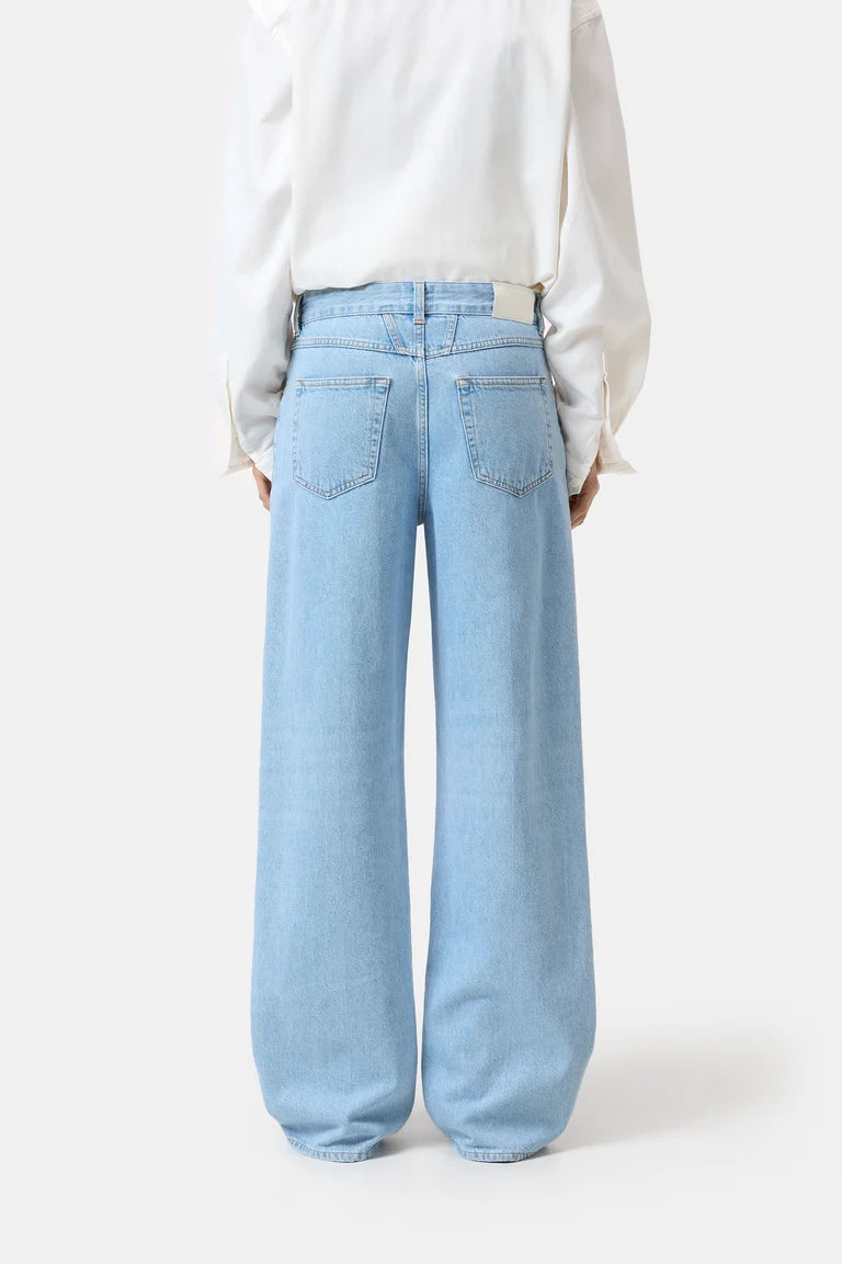Jeans "NIKKA"