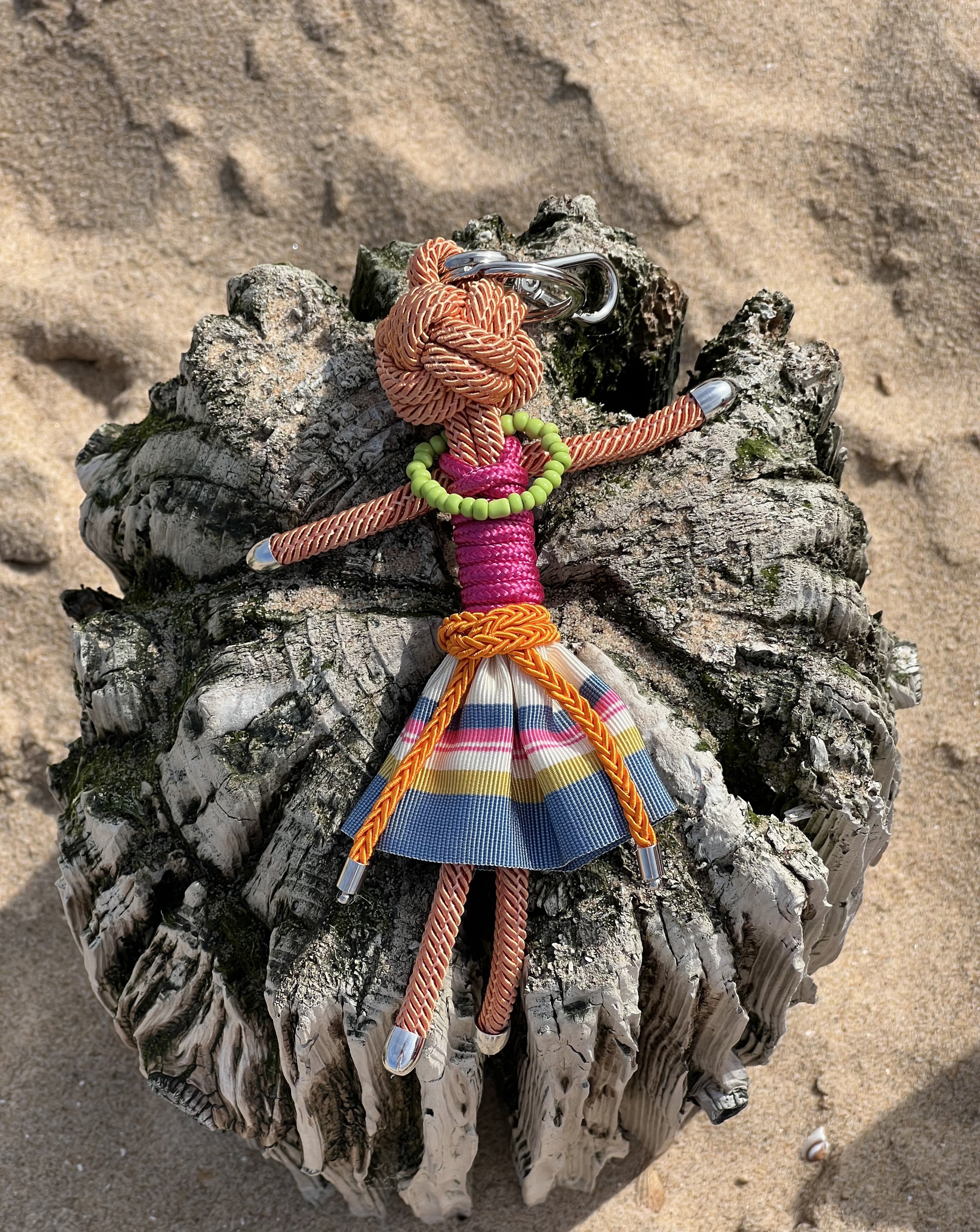 "LOLA" Anhänger