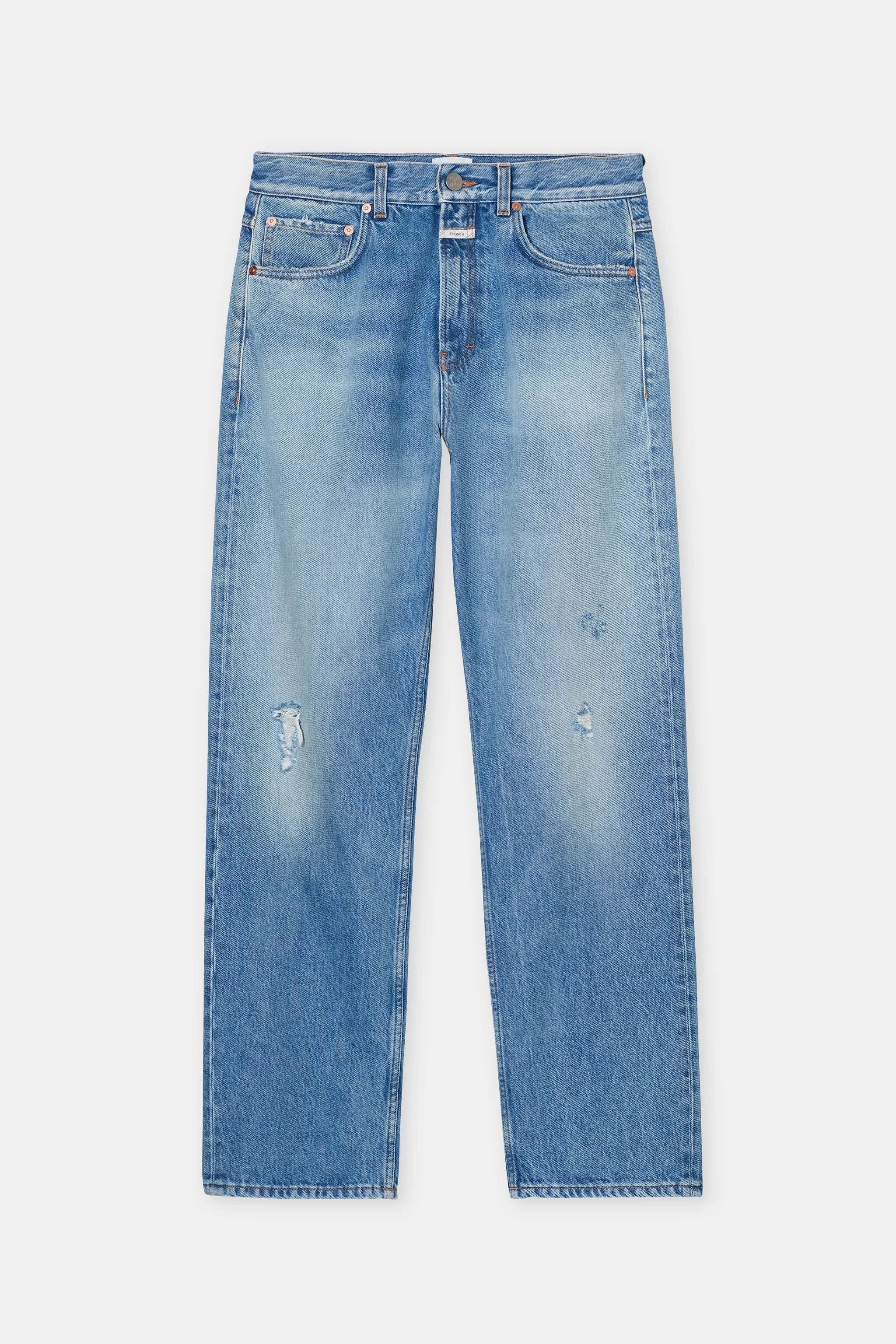 Relaxed Jeans -  Jonta