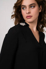 Laden Sie das Bild in den Galerie-Viewer, Bluse Janice &amp; Jo
