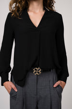 Laden Sie das Bild in den Galerie-Viewer, Bluse Janice &amp; Jo
