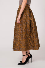 Laden Sie das Bild in den Galerie-Viewer, Rock Lunatico in braun
