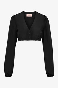 Dirndlbluse "LEA"