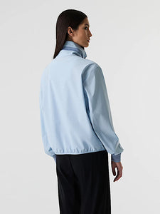 Leichte Jacke "Ata Oraya" mit Belüftung