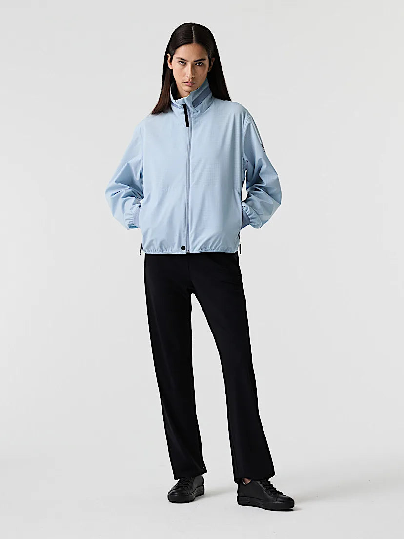 Leichte Jacke "Ata Oraya" mit Belüftung